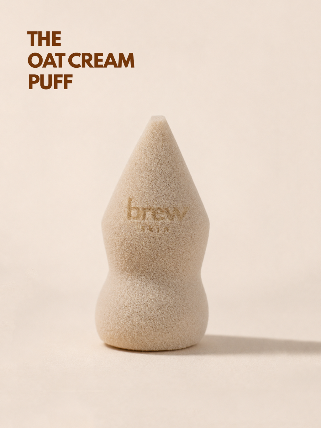 The Oat Cream Puff