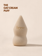 The Oat Cream Puff
