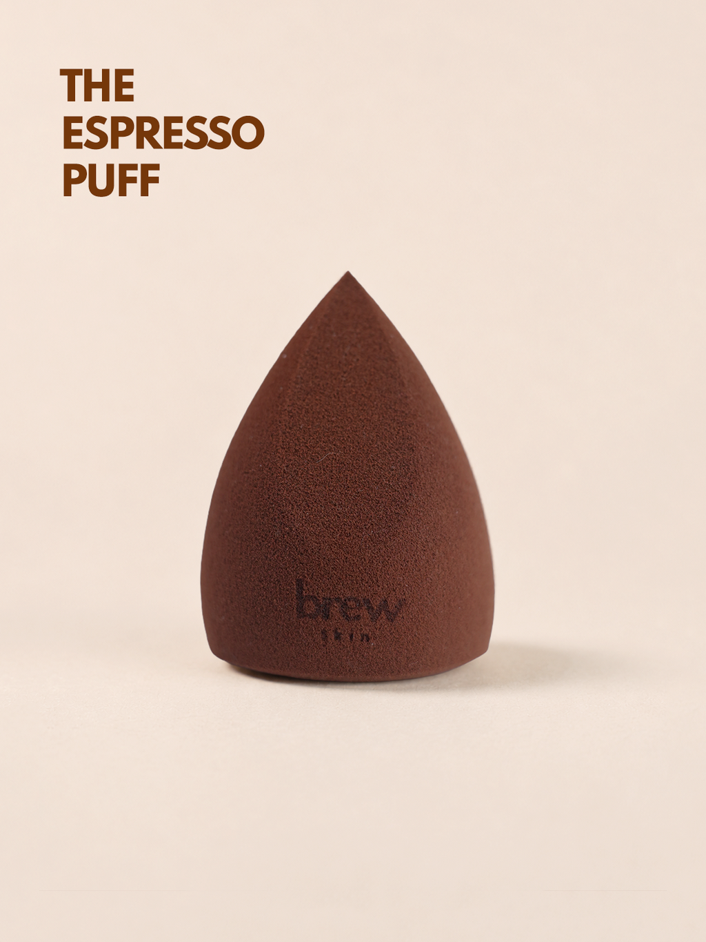 The Espresso Puff
