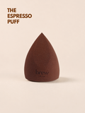 The Espresso Puff