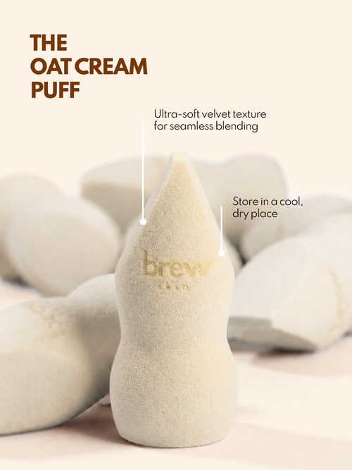 The Oat Latte Collection (Pack of 2)