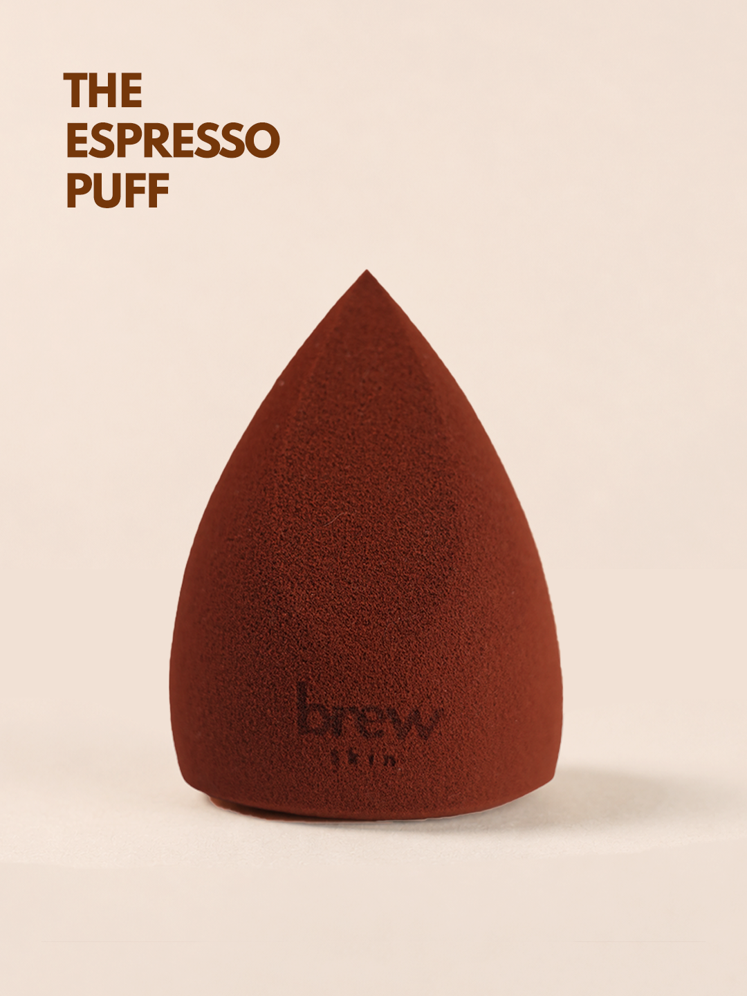 The Espresso Puff